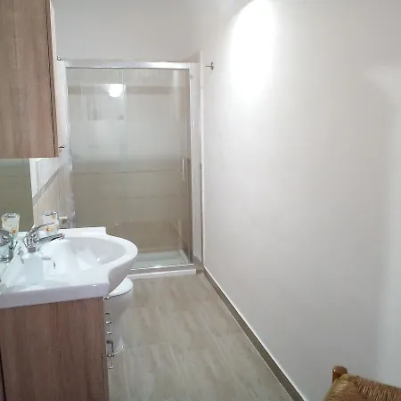 Stella Del Sud Bed & Breakfast Gallipoli
