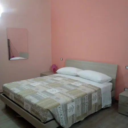 Stella Del Sud Bed & Breakfast