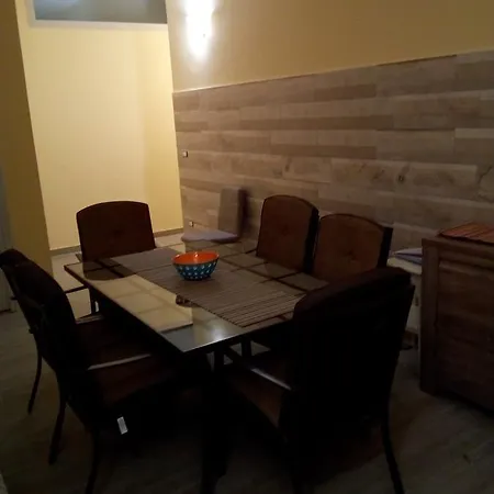 Bed & Breakfast Stella Del Sud Gallipoli