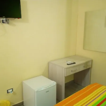 Bed & Breakfast Stella Del Sud Gallipoli