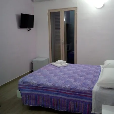 Bed and Breakfast Stella Del Sud Gallipoli