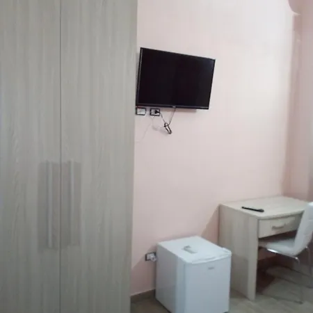 Отель типа 