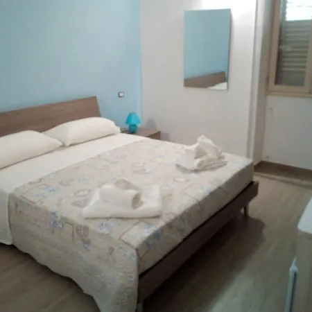 Stella Del Sud Bed and Breakfast