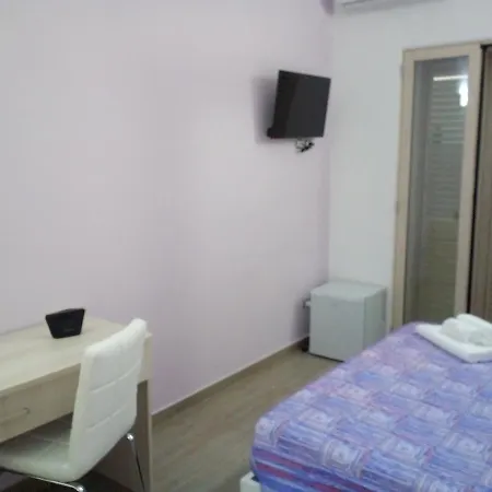 Bed and Breakfast Stella Del Sud *
